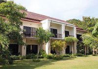 Отзывы Phi Phi Villa Resort, 3 звезды