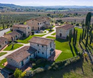 Agriturismo San Lorenzo Serre di Rapolano Italy