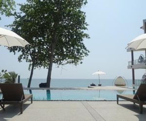 Prasarnsook Villa Beach Resort Si Chon Thailand