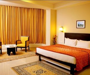 Hotel Excalibur Kottayam India