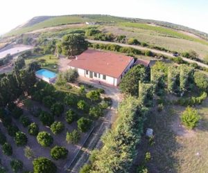 Agriturismo Silis Lu Bagnu Italy