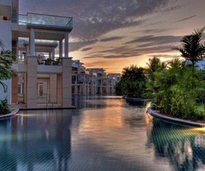 Blue Lagoon Resort Hua Hin Ban Bo Fai Thailand