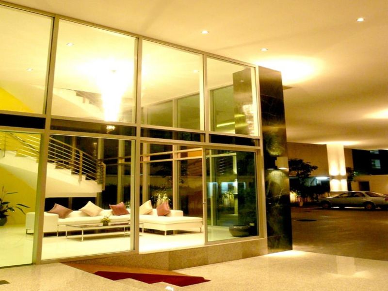 Hotel Photo 13