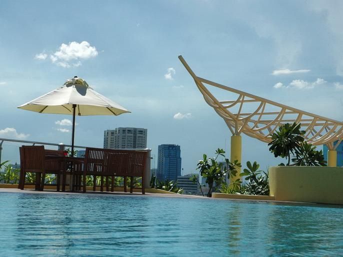 Hotel Photo 20