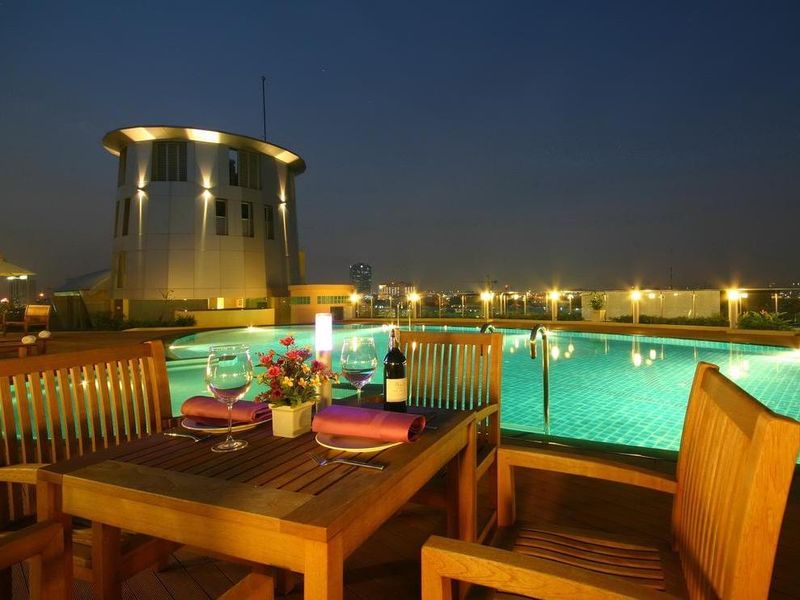 Hotel Photo 21