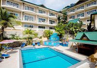Отзывы Patong Rai Rum Yen Resort, 3 звезды