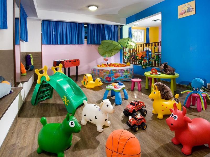 Hotel Photo 2