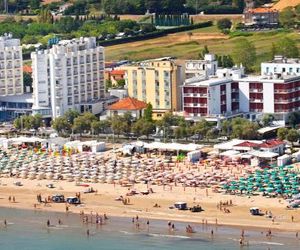 Hotel Continental Senigallia Italy