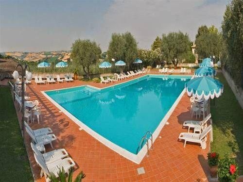 Hotel Photo 22