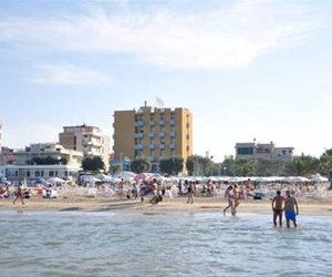 Hotel Sirena Senigallia Italy