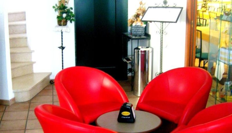 Hotel Photo 11