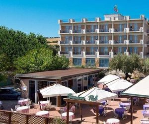 Hotel Olympia Senigallia Italy