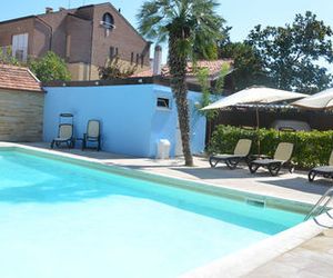 Hotel Trieste Senigallia Italy