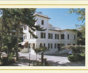 Hotel Villa Pina Senigallia Italy