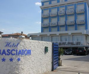 Hotel Ambasciatori Senigallia Italy