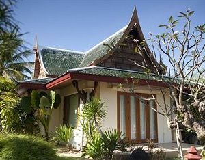 Andaman Princess Resort & Spa Ban Bang Muang Thailand