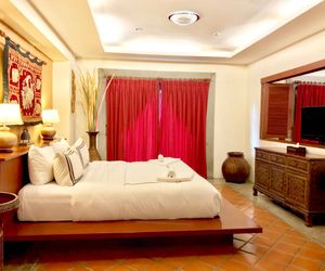 Nirvana Boutique Suites Jomtien Beach Thailand