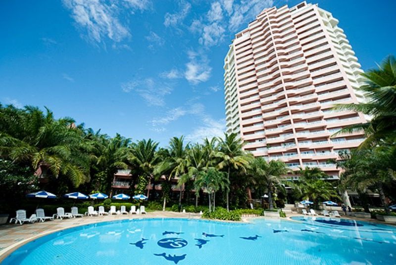 Hotel Photo 1