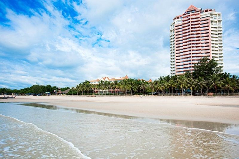 Hotel Photo 19