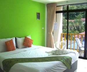 Patong Bay Guesthouse Patong Thailand