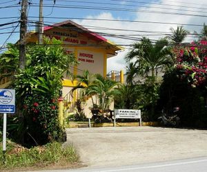 Klong Muang Inn Klong Muang Thailand