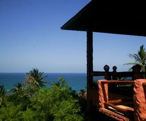 The Rocks Luxury Villas Koh Tao Island Thailand