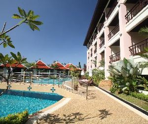 Aonang Orchid Resort Ao Nang Thailand