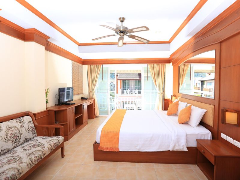 Hotel Photo 2