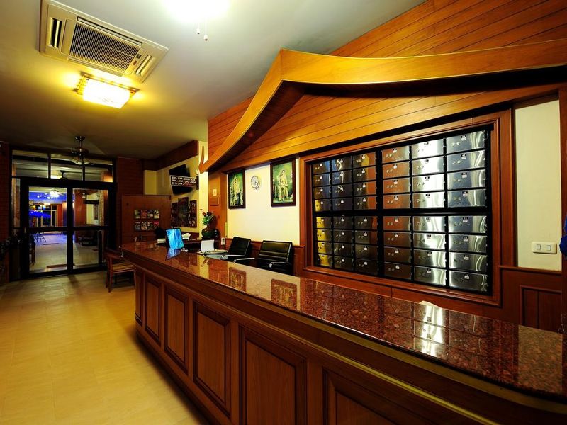 Hotel Photo 11