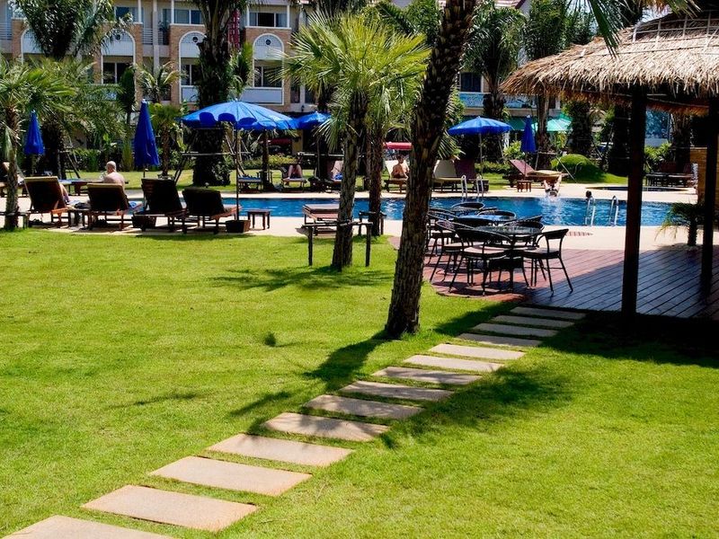 Hotel Photo 16