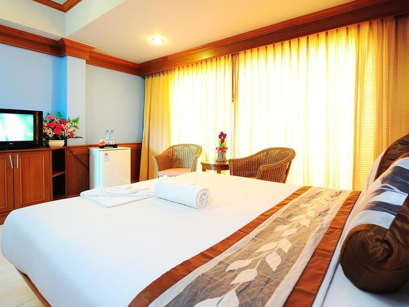 Hotel Photo 3