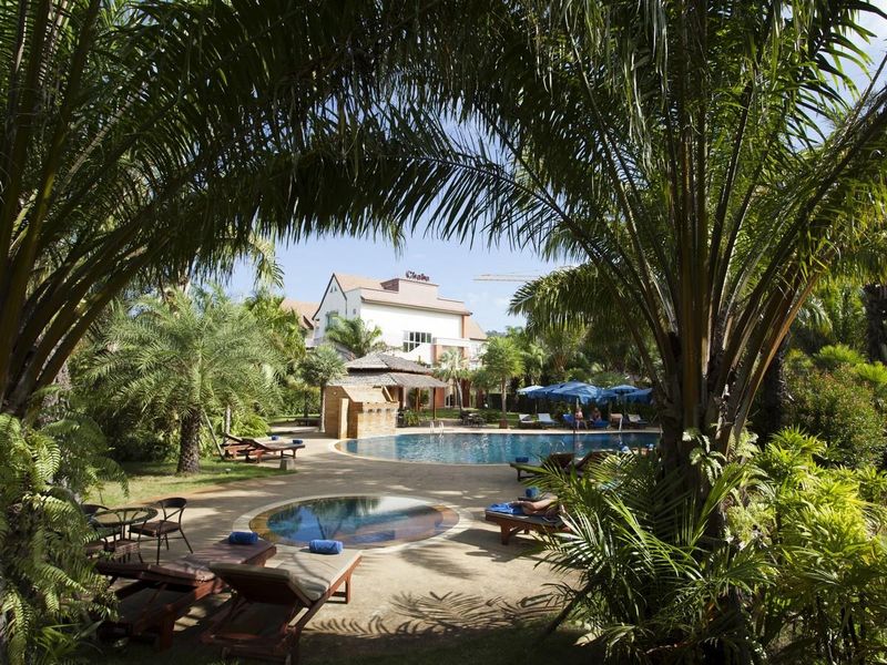 Hotel Photo 22