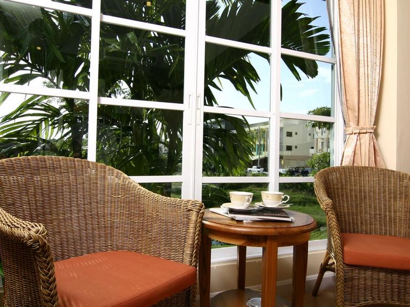 Hotel Photo 7
