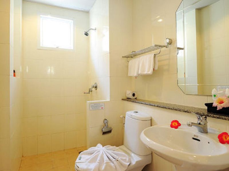 Hotel Photo 8