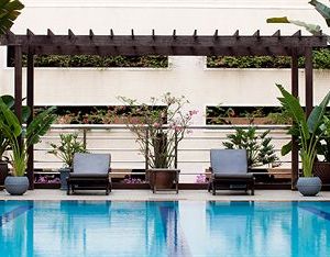 Dynasty Grande Hotel Khlong Toei Thailand