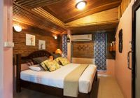 Отзывы Kaengkrachan Boathouse Paradise Resort, 3 звезды