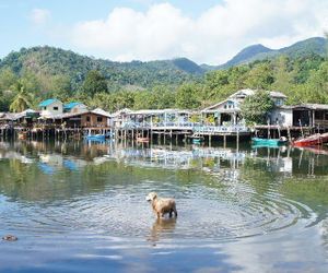 Baan Rim Nam Chang Island Thailand