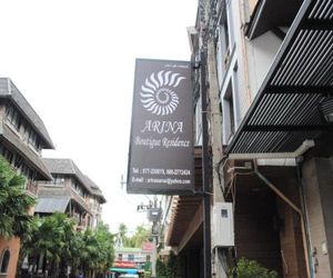 Arina Boutique Residence Chaweng Beach Thailand