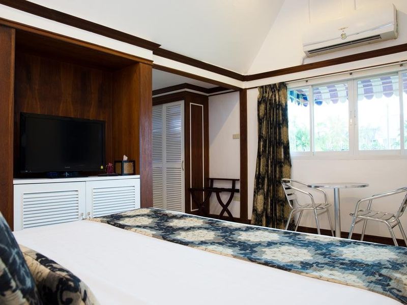 Hotel Photo 1