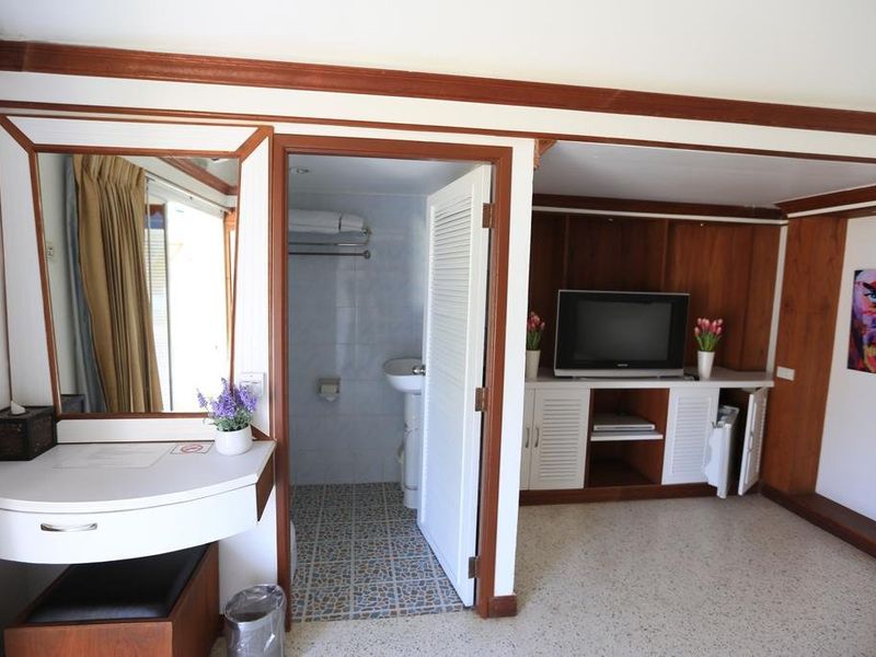 Hotel Photo 11