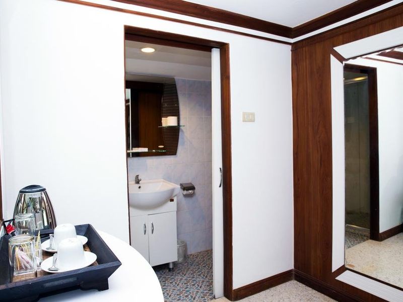 Hotel Photo 10