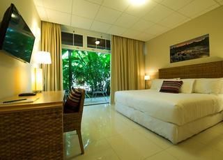 Hotel pic Jacana Amazon Wellness Resort