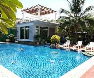 Hua Hin Markwin Lodge Hotel Hua Hin Thailand