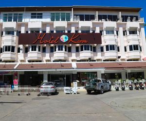 Hotel De Karon Karon Thailand