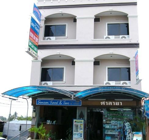 Hotel Photo 1