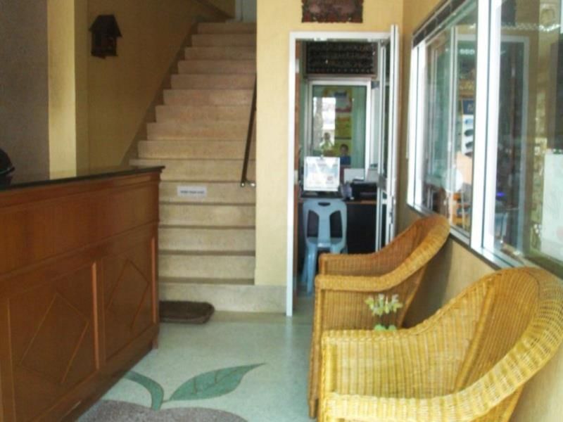 Hotel Photo 13