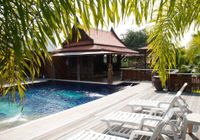 Отзывы Inrawadee Resort, 3 звезды