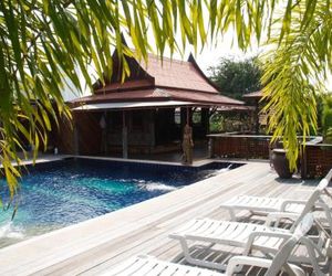 Inrawadee Resort Jomtien Beach Thailand