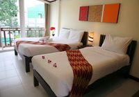 Отзывы Khon Kaen Orchid Hotel, 3 звезды
