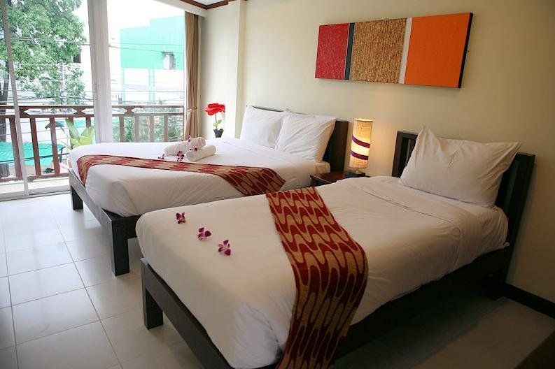 Hotel Photo 1